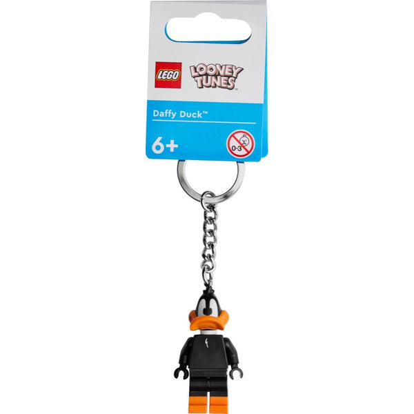 Daffy Duck Key Chain [USED]