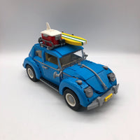 10252 Volkswagen Beetle [USED]