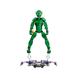 Green Goblin Construction Figure 76284 - New LEGO Marvel Set