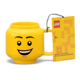 LEGO Ceramic Mug Small Happy Boy