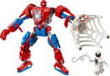 76308 Spider-Man vs. Anti-Venom - New LEGO Marvel Set