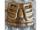 Bionicle Krana Mask Ja (Flat Dark Gold)