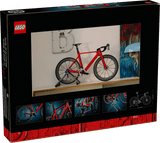 11380 Road Bike - New LEGO® Icons Set