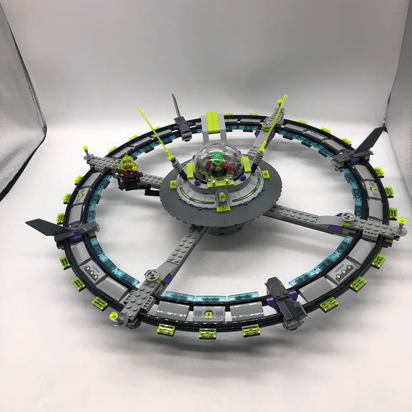 7065 Alien Mothership [USED]