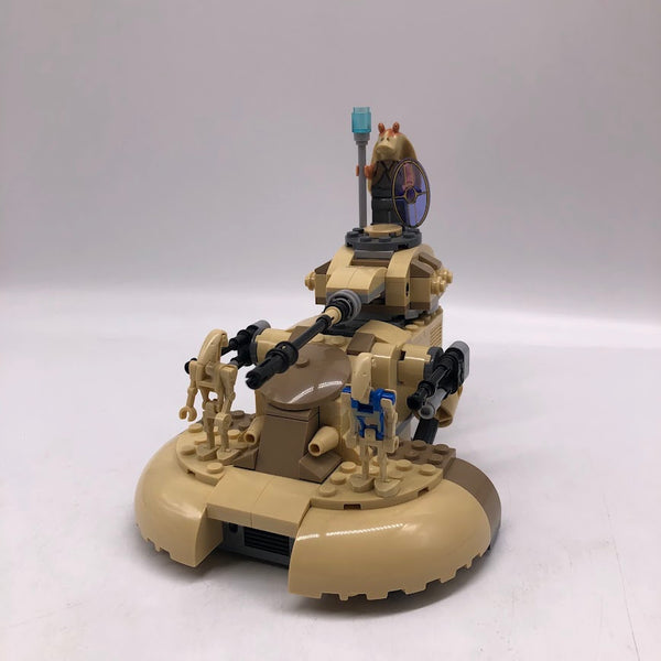 AAT 75080 - Used LEGO Star Wars set