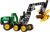 42218 John Deere 1470H Wheeled Harvester - New LEGO Technic Set