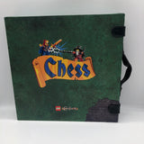 Castle Chess Set [Used, Retired]