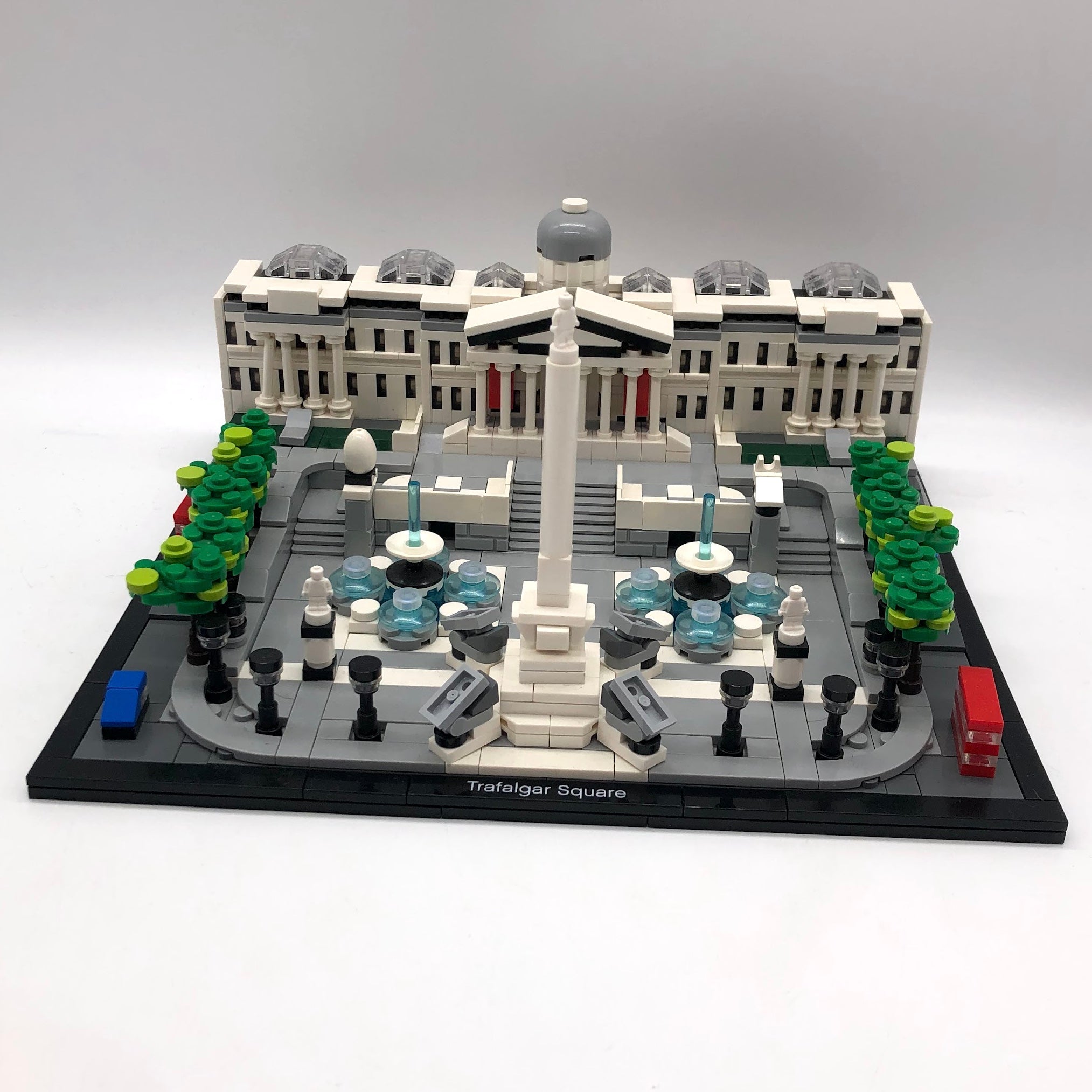 Lego Shop List Of All Lego Architecture Sets LEGO Architecture New