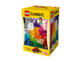 10697 Large Creative Box - New, Sealed, Retired LEGO Classic Set