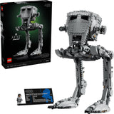 75417 AT-ST - New LEGO Star Wars Ultimate Collector Edition Set