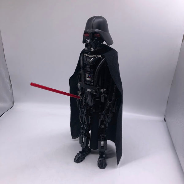8010 Darth Vader - Used LEGO Star Wars set