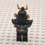 Samurai X (P.I.X.A.L.)
