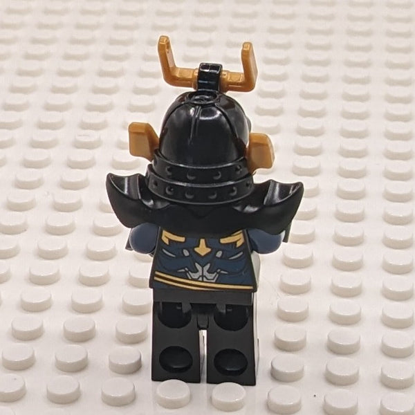 Samurai X (P.I.X.A.L.) - LEGO® Ninjago™️ Minifigure – Bricks