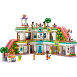 Heartlake City Shopping Mall 42604 - New LEGO Friends Set