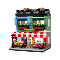 Fruit Store 40684 - New LEGO Set