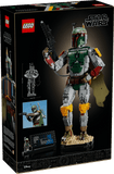 75455 Boba Fett™ - New LEGO® Star Wars™ Set