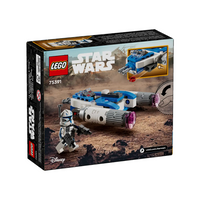 75391 Captain Rex™ Y-Wing™ Microfighter - New LEGO Star Wars Set