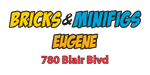 Bricks & Minifigs Eugene