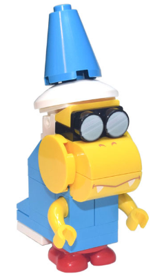Kamek