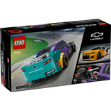 NASCAR® Next Gen Chevrolet Camaro ZL1 76935 - New LEGO Speed Champions Set