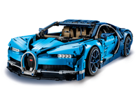 42083 Bugatti Chiron - New, Sealed, Retired LEGO Technic Set