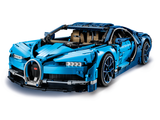 42083 Bugatti Chiron - New, Sealed, Retired LEGO Technic Set