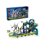 Robot World Roller-Coaster Park 60421 - New LEGO City Set