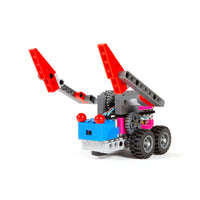 Robots Roll!