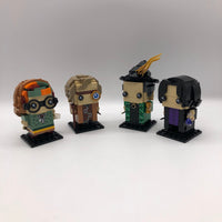 40560 Professors of Hogwarts [USED]