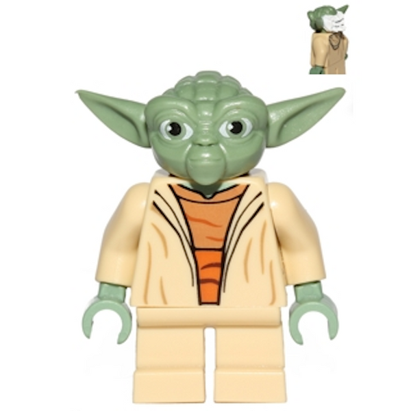 Yoda