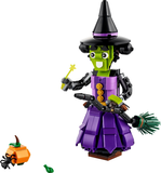 40562 Mystic Witch - Certified Used, 100% Complete LEGO Creator Set