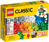 10693 Creative Supplement - New, Sealed, Retired LEGO Classic Set
