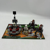 75000 Clone Troopers vs. Droidekas - Used LEGO Star Wars Set