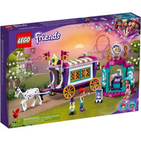 41688 Magical Caravan - New, Sealed, Retired LEGO Friends Set