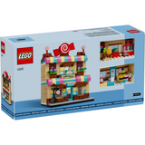 Candy Store 40692 - New LEGO Set