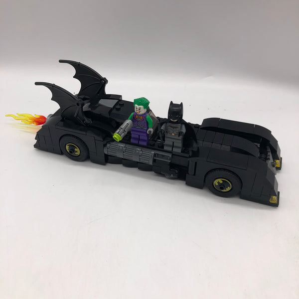 Batmobile™: Pursuit of The Joker™ 76119 - Used LEGO® Batman™️ Set