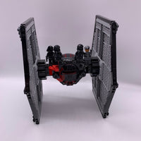 75101 First Order Special Forces TIE Fighter [USED]