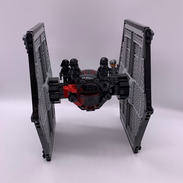 75101 First Order Special Forces TIE Fighter [USED] – Bricks
