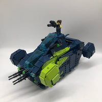 Rex's Rexplorer! 70835 - Used LEGO Movie 2 set