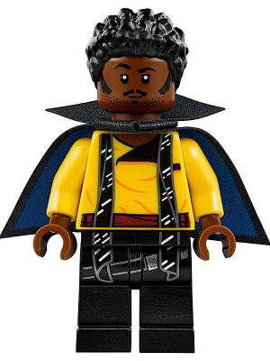 Lando Calrissian