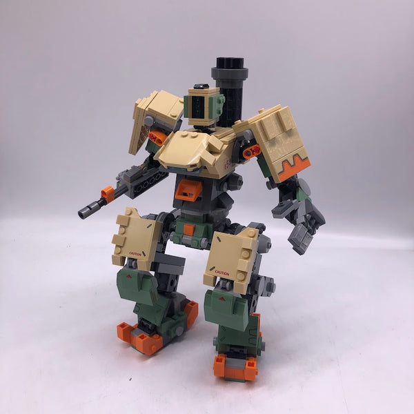 Bastion 75974 - Used LEGO Overwatch Set