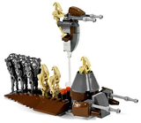 7654 Droids Battle Pack - Certified Used, 100% Complete LEGO Star Wars Set