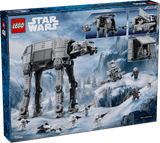 75454 Imperial Remnant AT-AT™ with INT-4 - New LEGO® Star Wars™ Set
