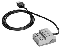 Electric Hub USB WeDo Robotics [USED]