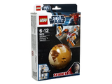9675 Sebulba's Podracer & Tatooine - New, Sealed, Retired LEGO Star Wars Set