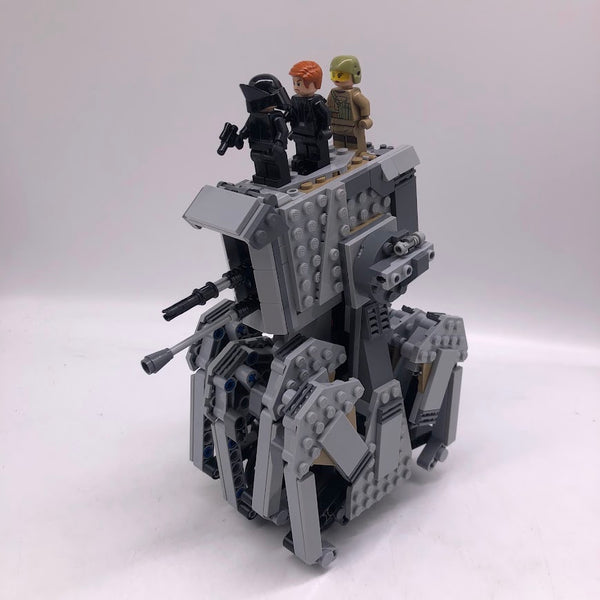75177 First Order Heavy Scout Walker [USED]