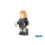 Tay Swifty Pop Supestar - Custom LEGO® Minifigure