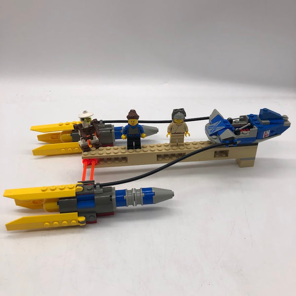 7131 Anakin's Podracer [USED]