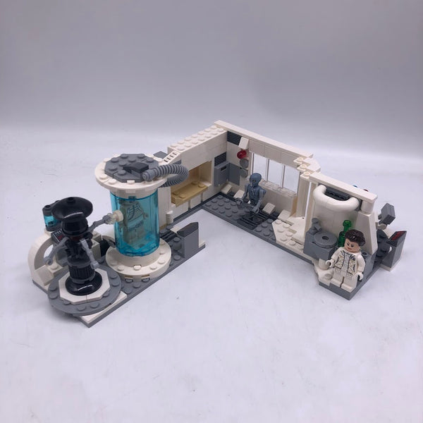 Hoth Medical Chamber 75203 - Used LEGO Star Wars set