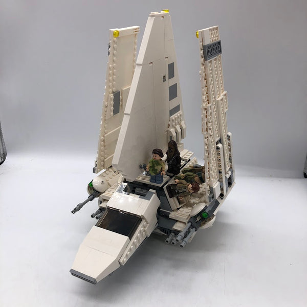 Imperial Shuttle Tydirium 75094 - Used LEGO Star Wars set